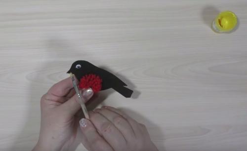 Поделки на Новый 2022 год в детский сад. Зимние поделки для детского сада своими руками в 2022 году 07 Поделки на Новый 2022 год в детский сад. Зимние поделки для детского сада своими руками в 2022 году 07