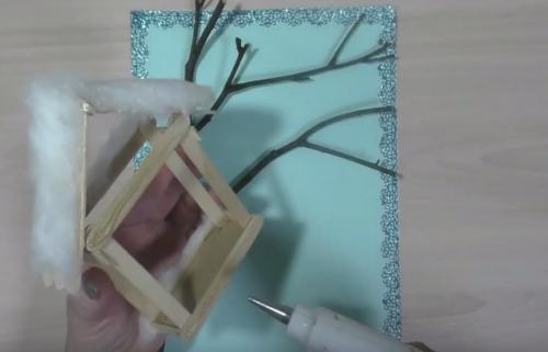 Поделки на Новый 2022 год в детский сад. Зимние поделки для детского сада своими руками в 2022 году 08 Поделки на Новый 2022 год в детский сад. Зимние поделки для детского сада своими руками в 2022 году 08