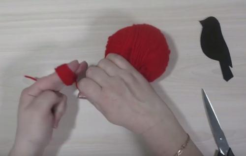 Поделки на Новый 2022 год в детский сад. Зимние поделки для детского сада своими руками в 2022 году 05 Поделки на Новый 2022 год в детский сад. Зимние поделки для детского сада своими руками в 2022 году 05