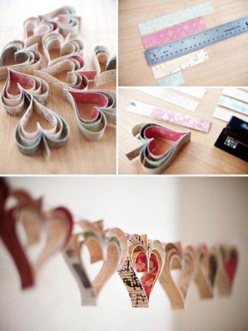 Поделки из бумаги на Новый год 2020 своими руками. Новогодние игрушки из бумаги своими руками: идеи, схемы и шаблоны поделок на Новый год