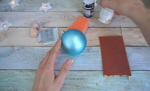 Бык своими руками на Новый год. Поделка бык на Новый год своими руками — идеи игрушек из подручных материалов