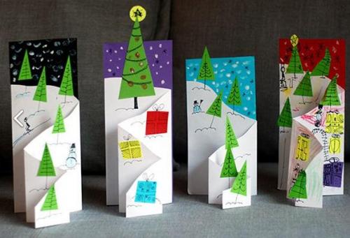 Новогодний подарок своими руками для детей. Новогодние подарки своими руками 2022