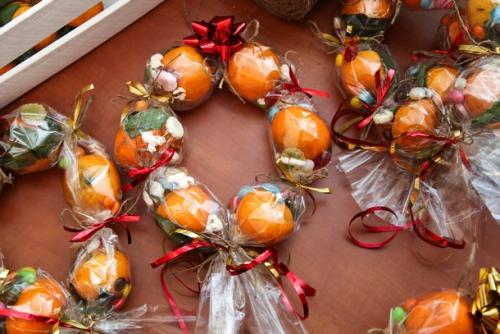 Подарки на Новый 2022 год своими руками. Какие подарки, сделанные своими руками можно подарить на Новый 2022 год тигра