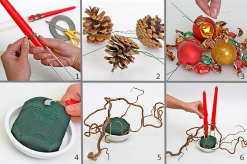 Подарки на Новый 2022 год своими руками. Какие подарки, сделанные своими руками можно подарить на Новый 2022 год тигра