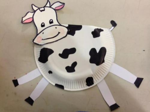 Бык своими руками на Новый год. Поделка бык на Новый год своими руками — идеи игрушек из подручных материалов