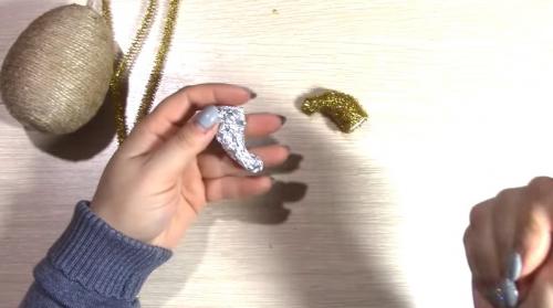 Бык своими руками на Новый год. Поделка бык на Новый год своими руками — идеи игрушек из подручных материалов