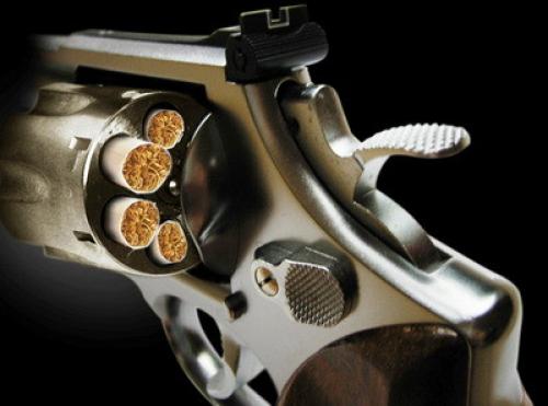 Какие виды рака могут быть вызваны курением