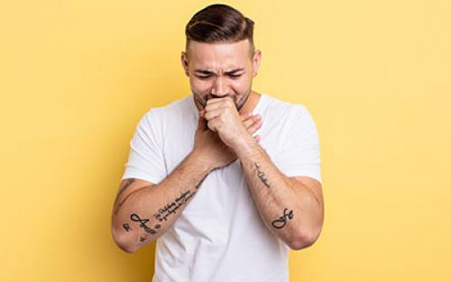 Через сколько очищаются легкие после вейпа. Восстанавливаются ли легкие после отказа от курения