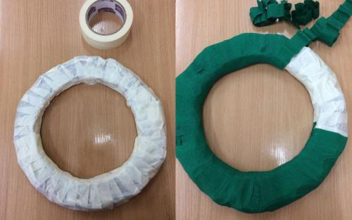 Украшения на Новый 2022 год своими руками