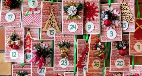 Поделки на Новый год 2021 своими руками