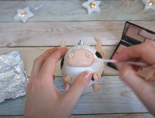 Поделки на Новый год 2021 своими руками