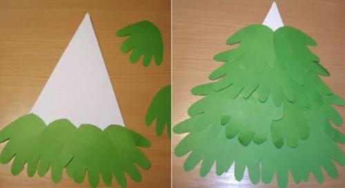 Поделки на Новый год 2022 в садик. Интересные поделки на Новый год в детский сад 2022