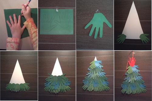 Поделки на Новый год 2022 в садик. Интересные поделки на Новый год в детский сад 2022