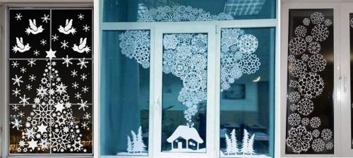 Поделки к новому году 2022. Интересные поделки на Новый год — 2022: на конкурс в школу и в садик