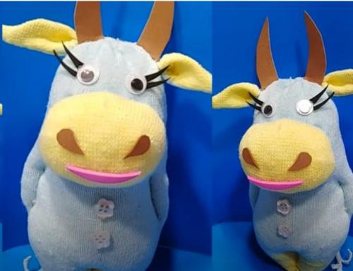 Поделки на Новый год 2021 своими руками