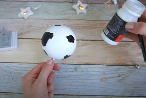 Поделки на Новый год 2021 своими руками