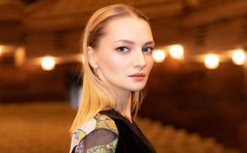 7 самых успешных и богатых российских актрис. Самые богатые актрисы российских сериалов