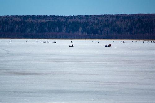 Время рыбалки: когда начинается сезон в 2023 году 01