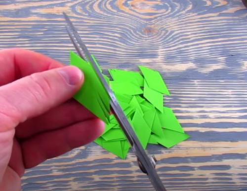 Поделки на Новый год 2021 из бумаги. Поделки из бумаги на Новый год 2021 своими руками