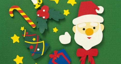 Поделки на Новый год 2021 из бумаги. Поделки из бумаги на Новый год 2021 своими руками