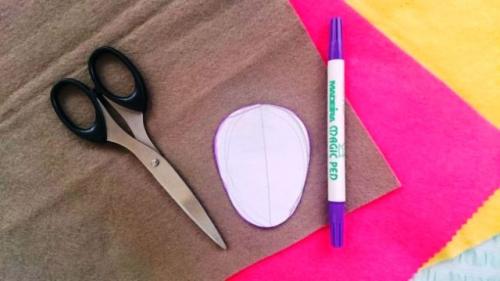 Поделки на Новый 2022 год своими руками. Поделки на Новый 2022 год в детский сад: простые и самые лучшие идеи