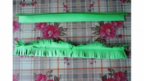 Поделки на Новый год 2022 своими руками. Аппликации на Новый год 2022 своими руками