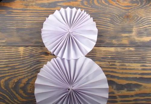 Поделки на Новый год 2021 из бумаги. Поделки из бумаги на Новый год 2021 своими руками