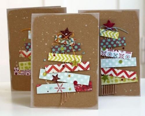 Поделки на Новый 2022 год своими руками. Поделки на Новый 2022 год в детский сад: простые и самые лучшие идеи 17 Поделки на Новый 2022 год своими руками. Поделки на Новый 2022 год в детский сад: простые и самые лучшие идеи 17