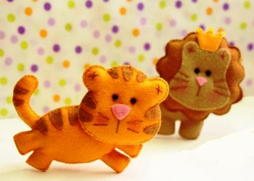 Поделки на Новый 2022 год своими руками. Поделки на Новый 2022 год в детский сад: простые и самые лучшие идеи