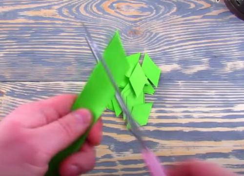 Поделки на Новый год 2021 из бумаги. Поделки из бумаги на Новый год 2021 своими руками