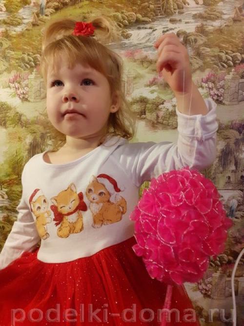 Большие елочные игрушки своими руками для улицы. Игрушки на городскую елку — фото идей и мастер-классы зимы 2021/2022