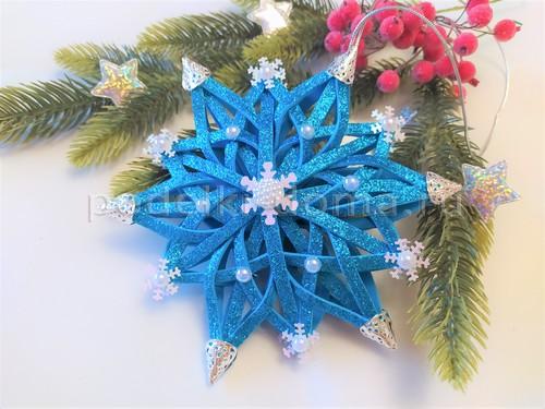 Большие елочные игрушки своими руками для улицы. Игрушки на городскую елку — фото идей и мастер-классы зимы 2021/2022