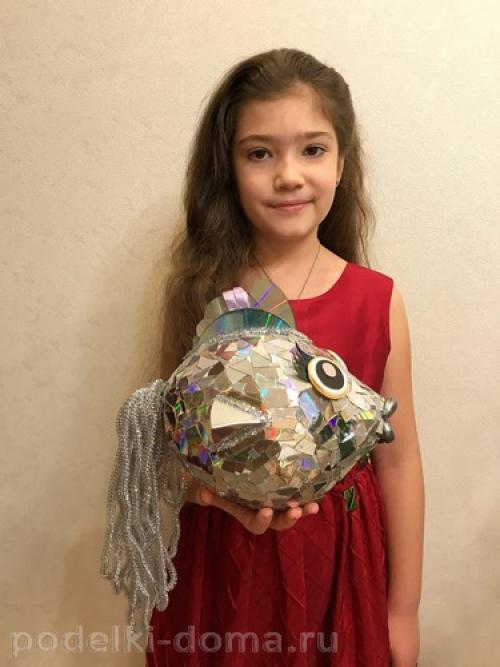 Большие елочные игрушки своими руками для улицы. Игрушки на городскую елку — фото идей и мастер-классы зимы 2021/2022