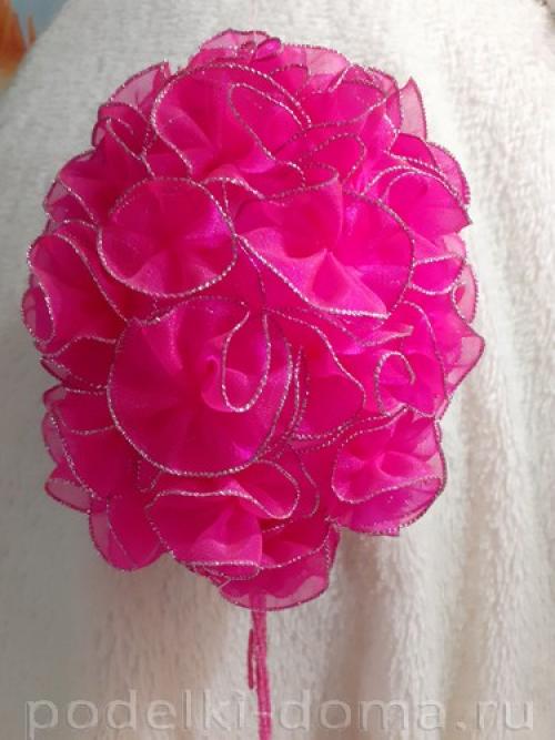 Большие елочные игрушки своими руками для улицы. Игрушки на городскую елку — фото идей и мастер-классы зимы 2021/2022