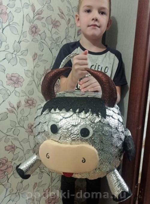 Большие елочные игрушки своими руками для улицы. Игрушки на городскую елку — фото идей и мастер-классы зимы 2021/2022