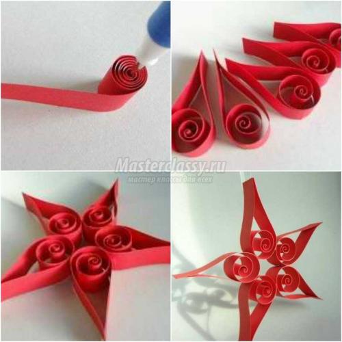 Игрушки на елку своими руками. Елочные игрушки на елку своими руками: что можно сделать на Новый год 07