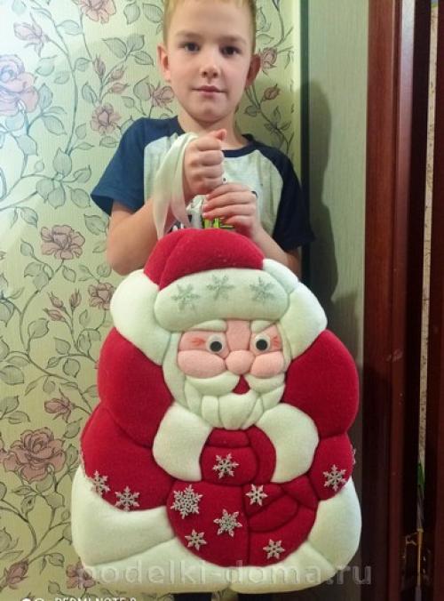 Большие елочные игрушки своими руками для улицы. Игрушки на городскую елку — фото идей и мастер-классы зимы 2021/2022