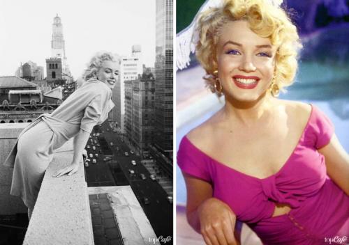 Актрисы Голливуда. Самые красивые актрисы Голливуда в истории