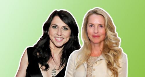 Самая богатая женщина в мире. Рейтинг: самые богатые женщины в мире