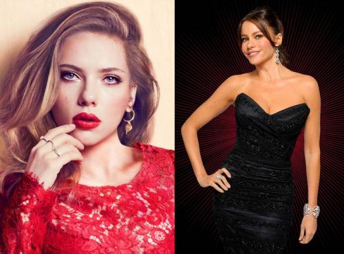 Самые высокооплачиваемые актрисы Голливуда 2019. Самые высокооплачиваемые актрисы мира 2019 фото