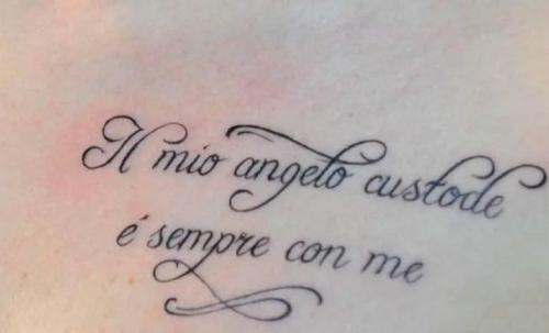 Тату надписи со смыслом женские с переводом. Тату с надписями на латыни, более 160 фраз с переводом и фотографиями примеров