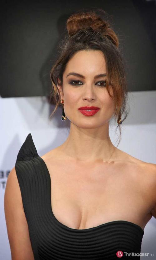 Самая красивая актриса в мире. ТОП-25 самых красивых актрис планеты