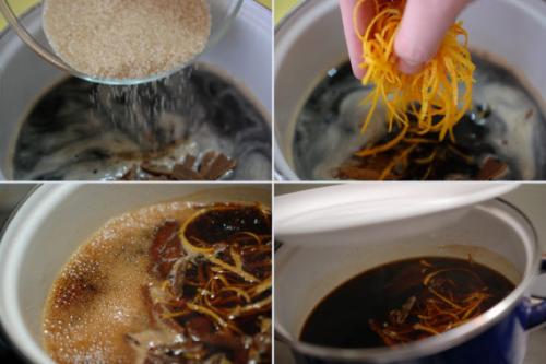 Как приготовить кофе с ароматом специй и трав. Рецепт кофе со специями