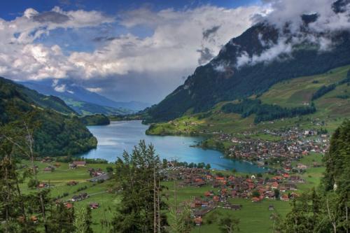 Как выглядит жизнь в странах с самым высоким уровнем жизни 11