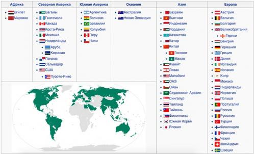 Какие необычные кофейные напитки можно найти в кофейнях. Миссия компании