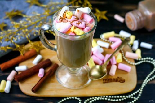 Какие ингредиенты можно использовать для приготовления необычного кофе. Домашняя кофейня! Как сварить оригинальный кофе