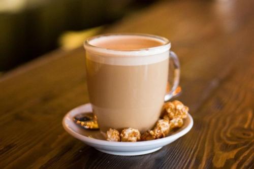 Как легко приготовить необычный кофе. 20 лучших рецептов кофе в домашних условиях