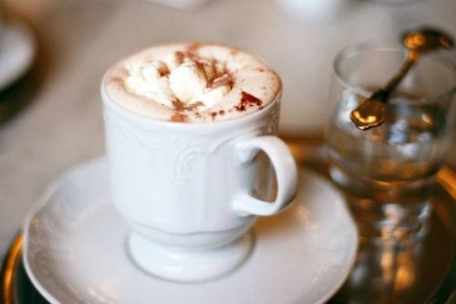 Как легко приготовить необычный кофе. 20 лучших рецептов кофе в домашних условиях