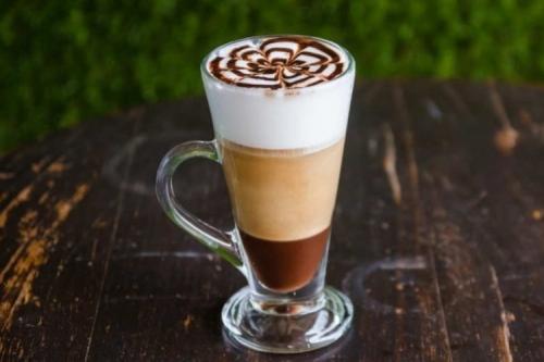 Как легко приготовить необычный кофе. 20 лучших рецептов кофе в домашних условиях