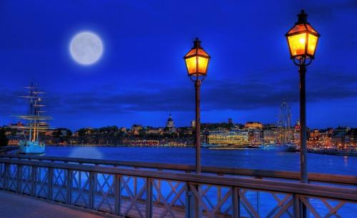 Как выглядит жизнь в странах с самым высоким уровнем жизни 05